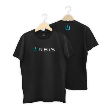 T-shirt URBIS URBIS - view 1