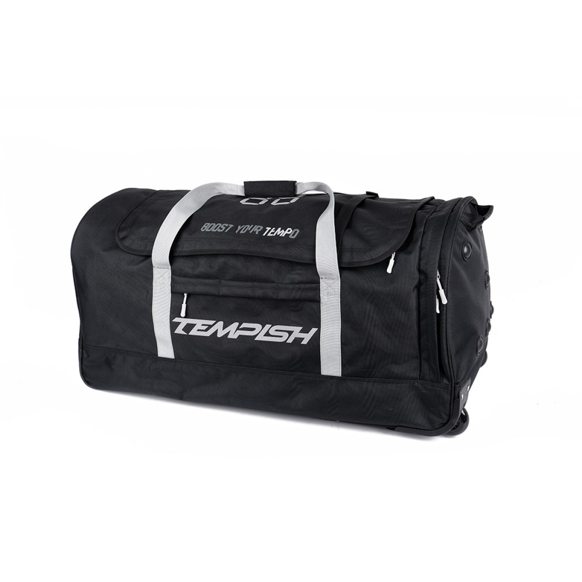 CHAMPER 2 LARGE sports bag with wheels TEMPISH - изглед 2 - Extreme-bg.com CHAMPER 2 LARGE sports bag with wheels TEMPISH - изглед 2