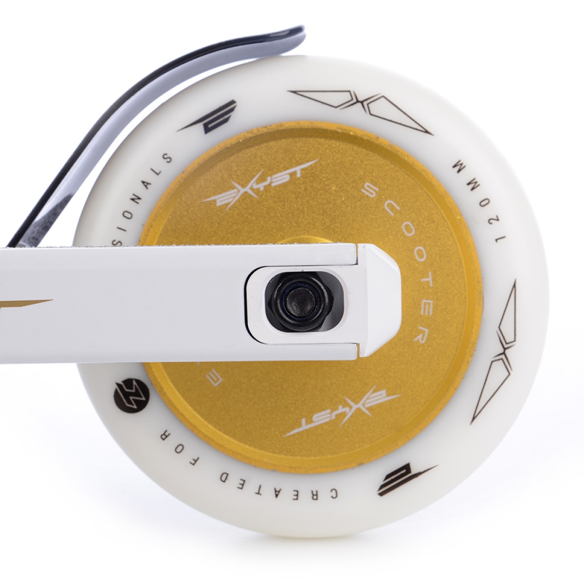 EXYST freestyle scooter TEMPISH - view 13 - Extreme-bg.com EXYST freestyle scooter TEMPISH - view 13