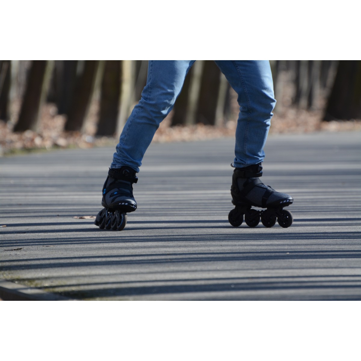 AYROO TOP inline skates TEMPISH - view 23 - Extreme-bg.com AYROO TOP inline skates TEMPISH - view 23
