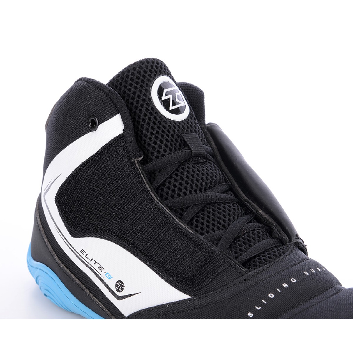 ELITE-G indoor goalie shoes Jr. TEMPISH - изглед 5 - Extreme-bg.com ELITE-G indoor goalie shoes Jr. TEMPISH - изглед 5