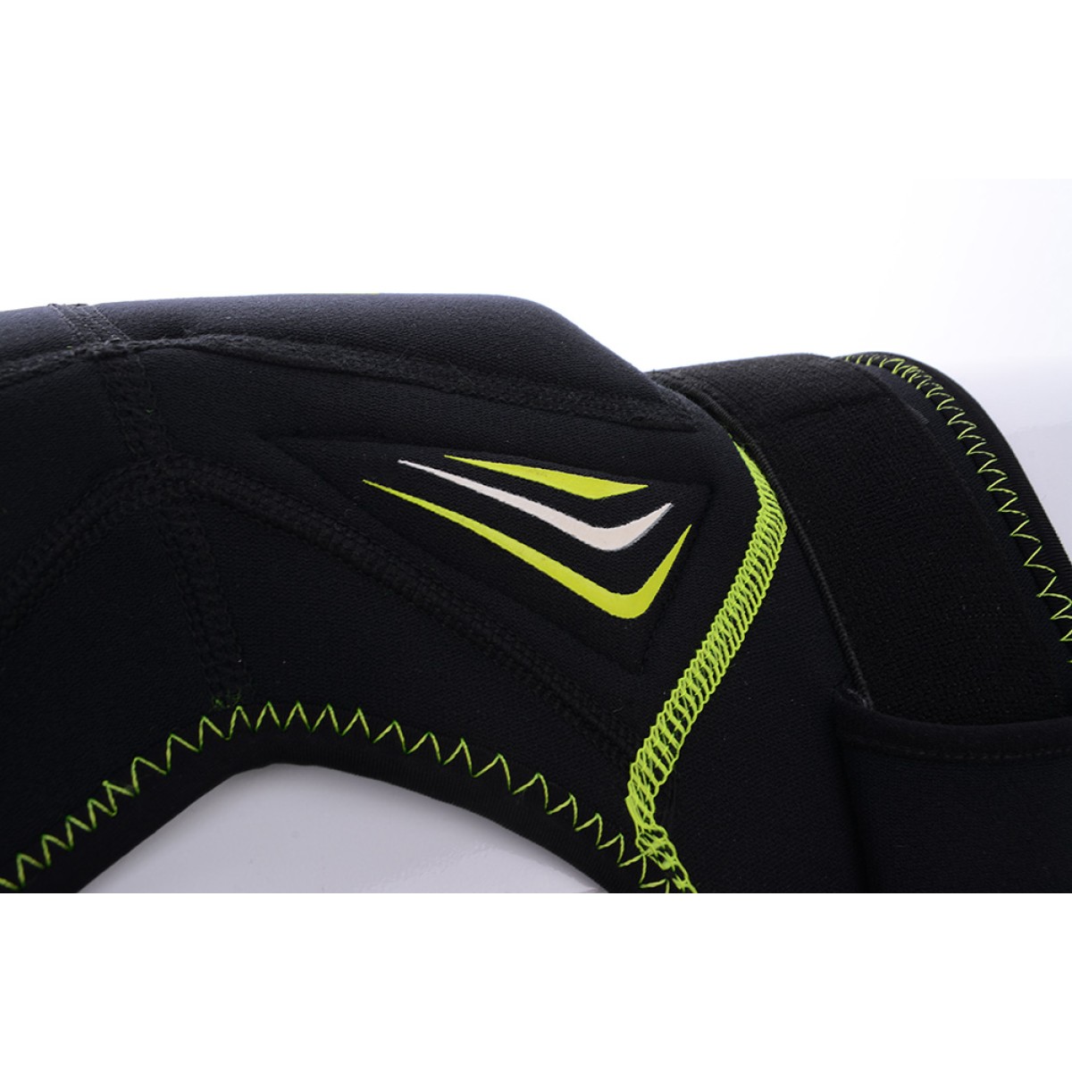 REACT PRO R3 knee protector TEMPISH - view 17 - Extreme-bg.com REACT PRO R3 knee protector TEMPISH - view 17