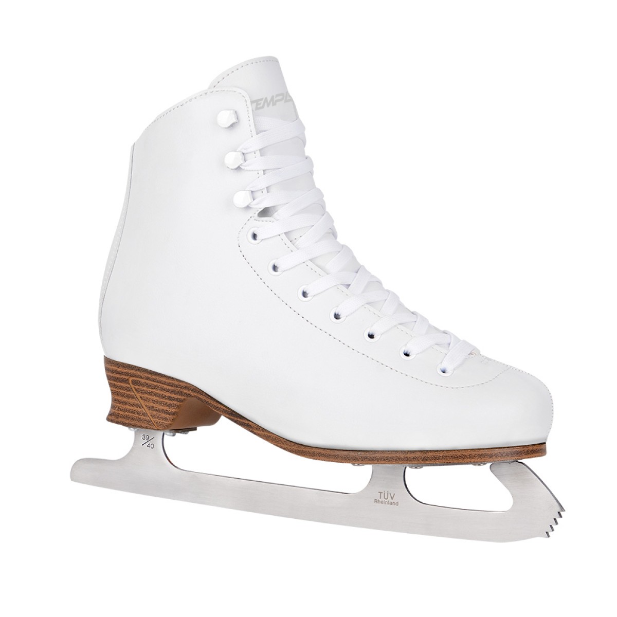 AMELIA figure skate TEMPISH - изглед 2 - Extreme-bg.com AMELIA figure skate TEMPISH - изглед 2