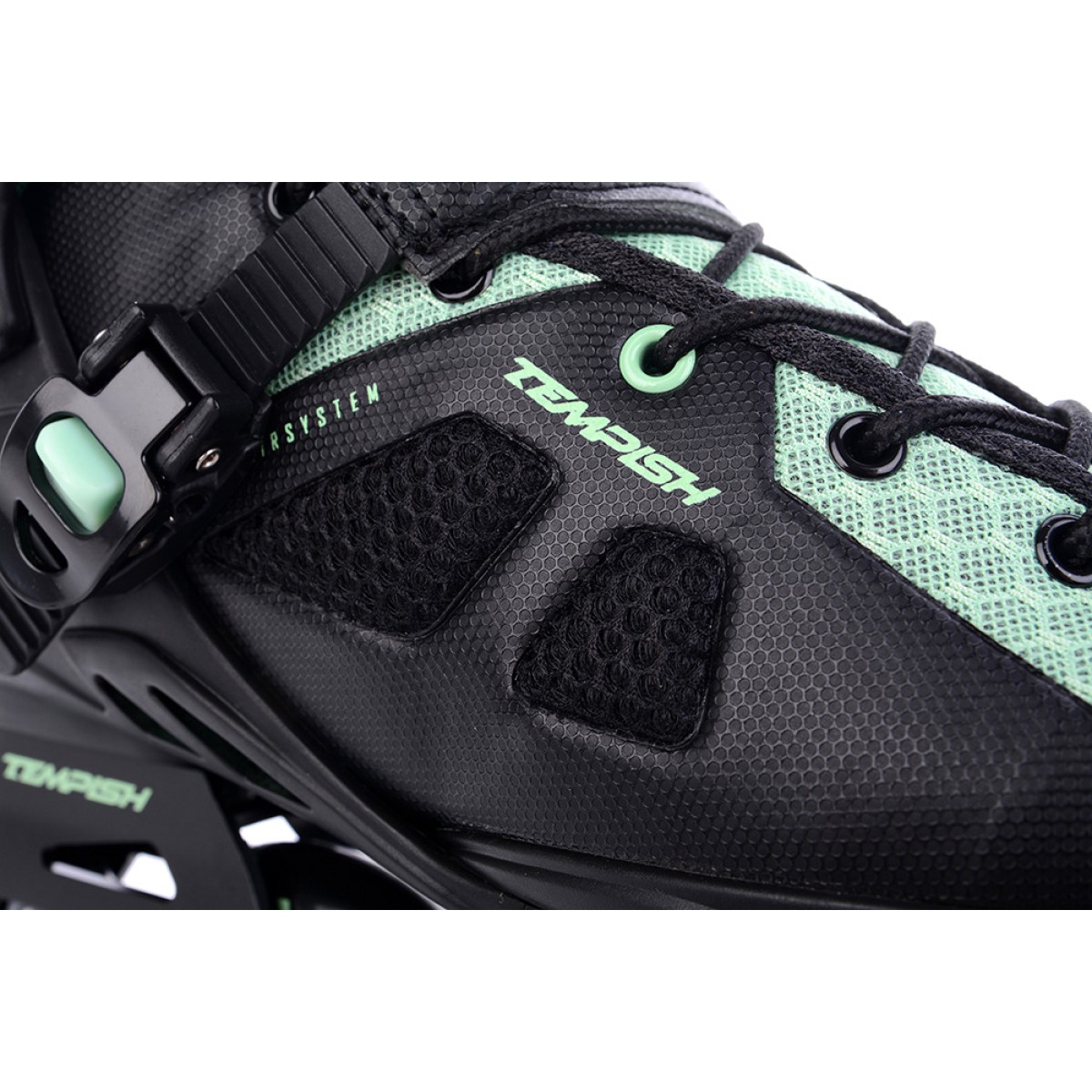 EZZA 90 LADY roller skates TEMPISH - view 19 - Extreme-bg.com EZZA 90 LADY roller skates TEMPISH - view 19