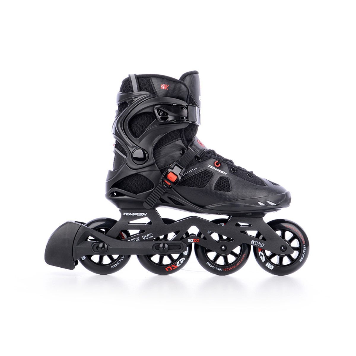 Inline skates EZZA 90 TEMPISH - view 20 - Extreme-bg.com Inline skates EZZA 90 TEMPISH - view 20