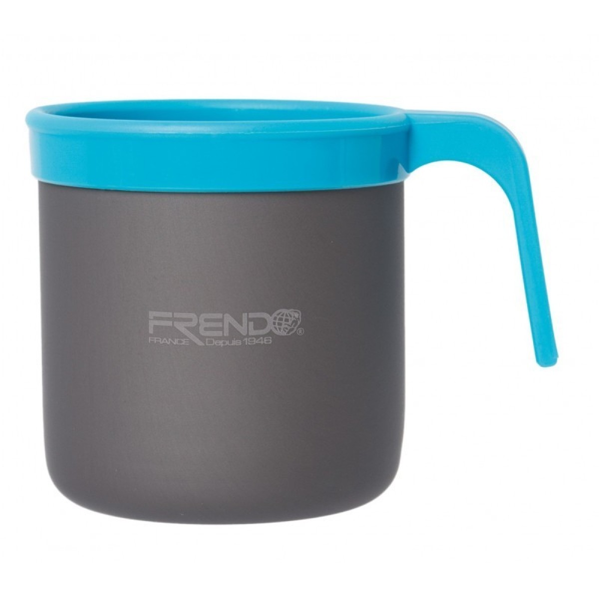 Анодизирана алуминиева чаша FRENDO FRENDO - изглед 3 - Extreme-bg.com Анодизирана алуминиева чаша FRENDO FRENDO - изглед 3