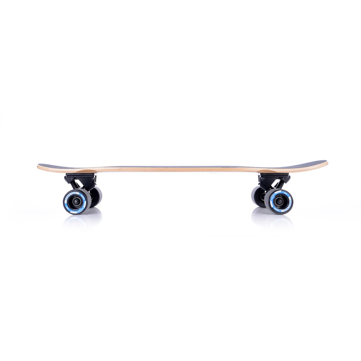Moravia II longboard TEMPISH - view 13 - Extreme-bg.com Moravia II longboard TEMPISH - view 13