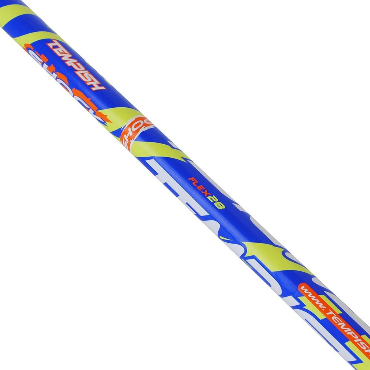СТИК ЗА ФЛОРБОЛ SHOCK TEMPISH - изглед 3 - Extreme-bg.com СТИК ЗА ФЛОРБОЛ SHOCK TEMPISH - изглед 3