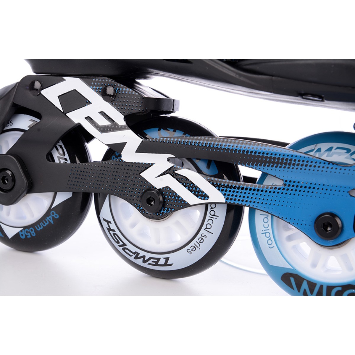 Ролери WIRE 3.0 inline TEMPISH - изглед 16 - Extreme-bg.com Ролери WIRE 3.0 inline TEMPISH - изглед 16