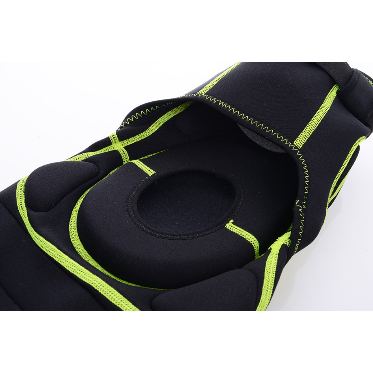 REACT PRO R2 knee protector TEMPISH florbal brankařina - view 17 - Extreme-bg.com REACT PRO R2 knee protector TEMPISH florbal brankařina - view 17