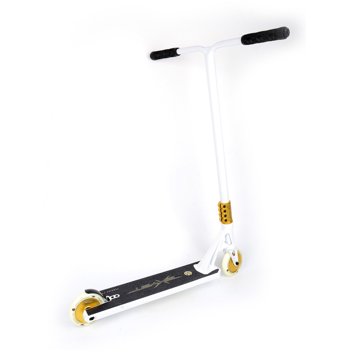 EXYST freestyle scooter TEMPISH - view 19 - Extreme-bg.com EXYST freestyle scooter TEMPISH - view 19