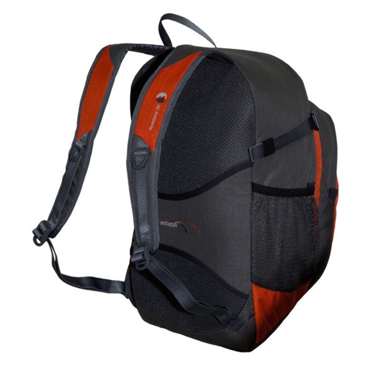 Раница Ташев Adventure 30 TASHEV - изглед 6 - Extreme-bg.com Раница Ташев Adventure 30 TASHEV - изглед 6