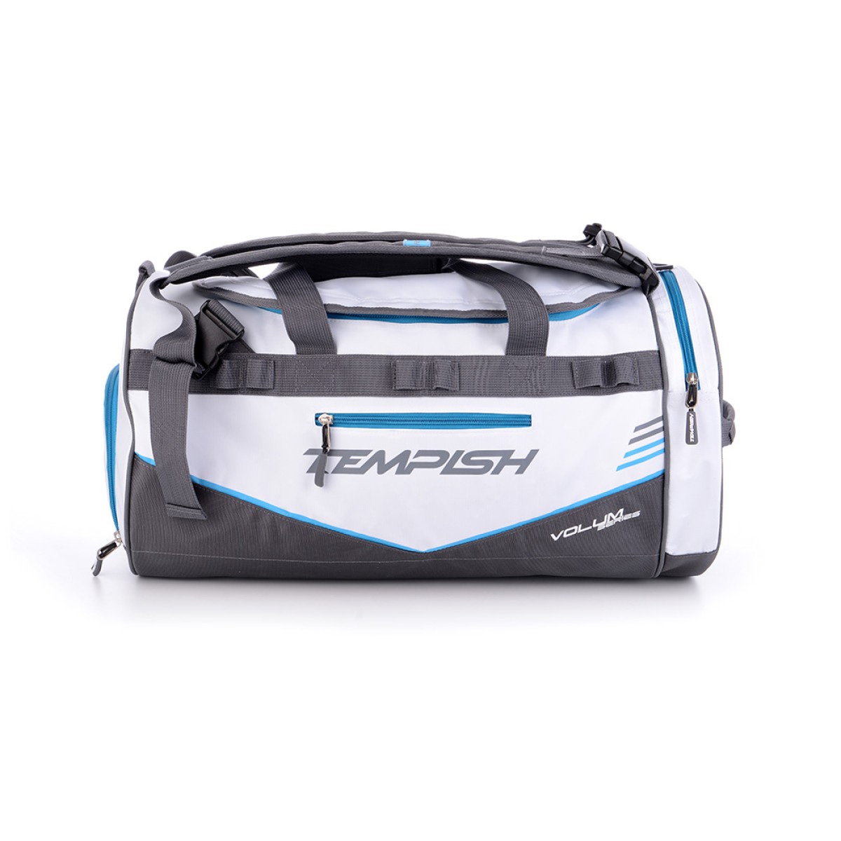 VOLUM duffel TEMPISH - изглед 8 - Extreme-bg.com VOLUM duffel TEMPISH - изглед 8