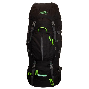 TASHEV Mount 100+20 Backpack TASHEV - view 1