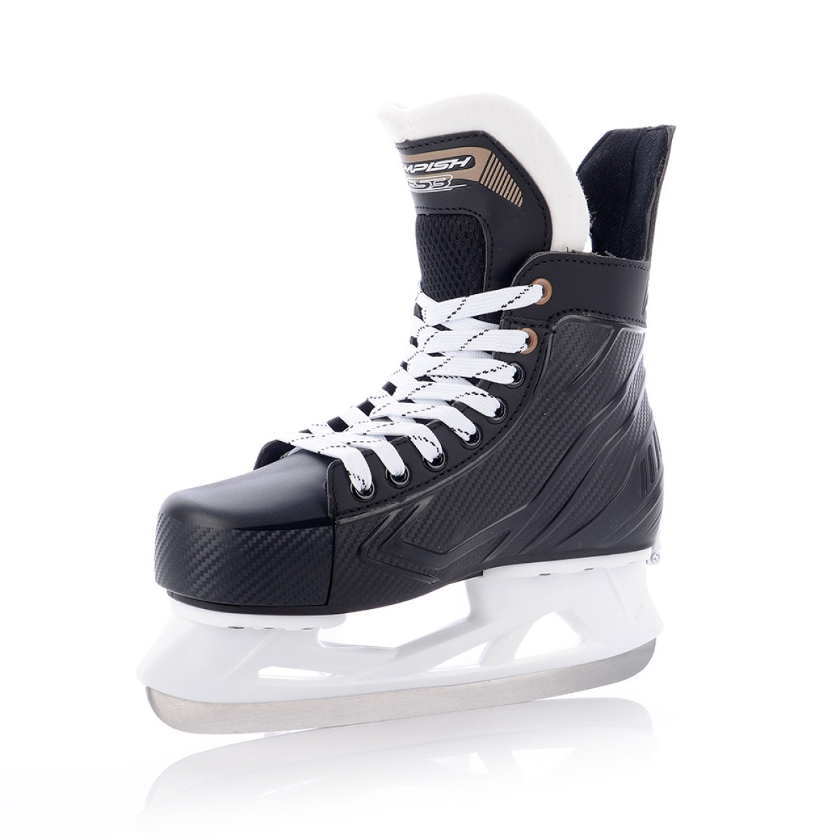 FS3 adjustable hockey skates TEMPISH - view 10 - Extreme-bg.com FS3 adjustable hockey skates TEMPISH - view 10