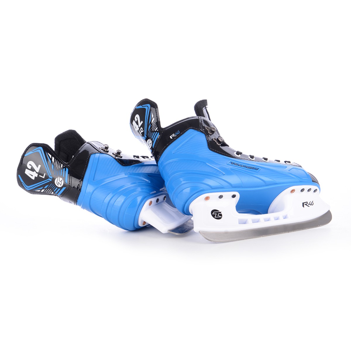 RENTAL R46T hockey skates TEMPISH - view 17 - Extreme-bg.com RENTAL R46T hockey skates TEMPISH - view 17