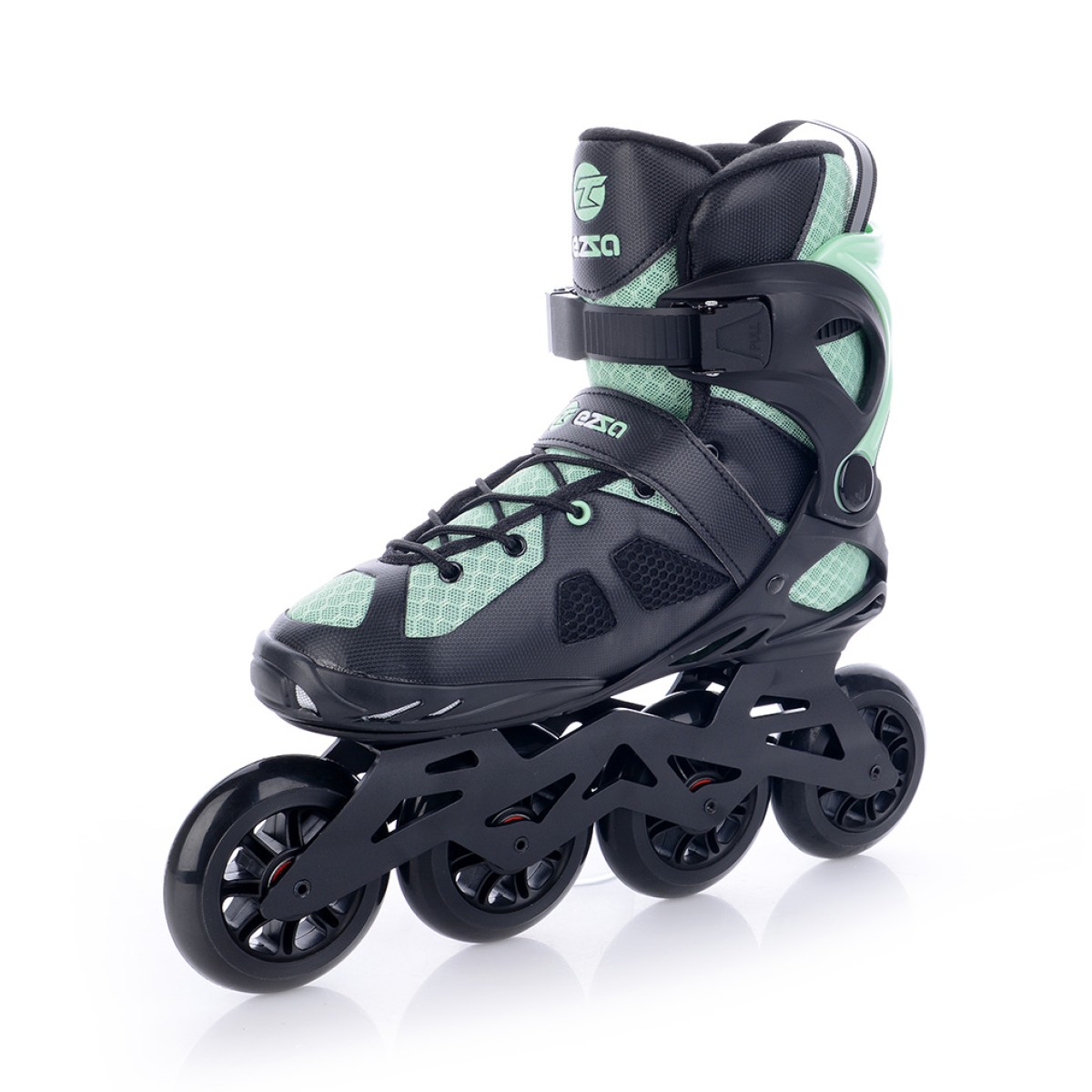 EZZA 90 LADY roller skates TEMPISH - view 13 - Extreme-bg.com EZZA 90 LADY roller skates TEMPISH - view 13