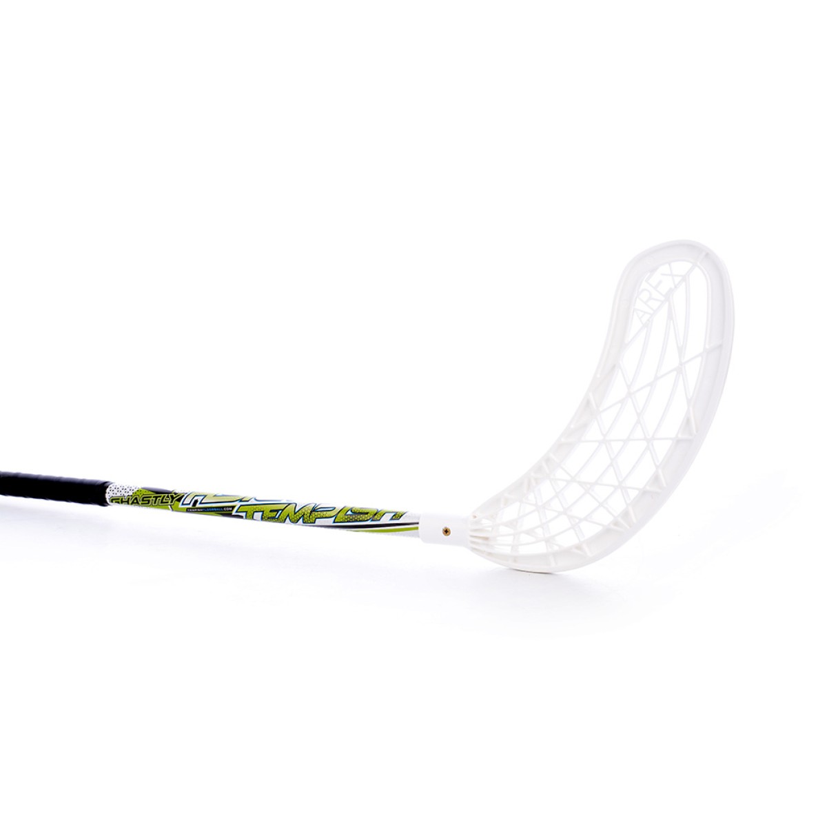 GHASTLY 2 Jr. floorball stick TEMPISH - изглед 3 - Extreme-bg.com GHASTLY 2 Jr. floorball stick TEMPISH - изглед 3