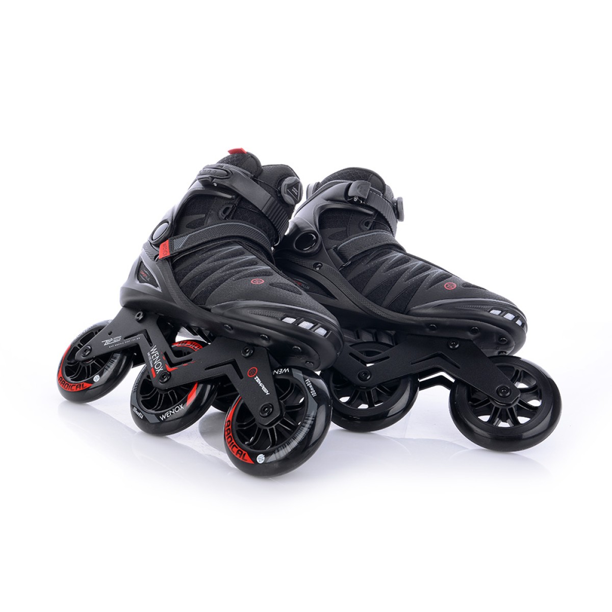 WENOX TOP 100 roller skates TEMPISH - view 13 - Extreme-bg.com WENOX TOP 100 roller skates TEMPISH - view 13