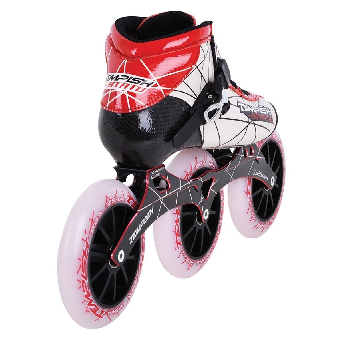 INLINE SKATES ATATU MID TEMPISH - view 3 - Extreme-bg.com INLINE SKATES ATATU MID TEMPISH - view 3