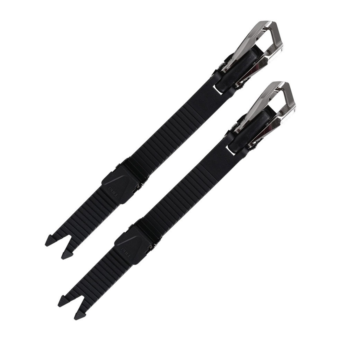 Metal buckle with strap set (2pcs) TEMPISH - view 4 - Extreme-bg.com Metal buckle with strap set (2pcs) TEMPISH - view 4