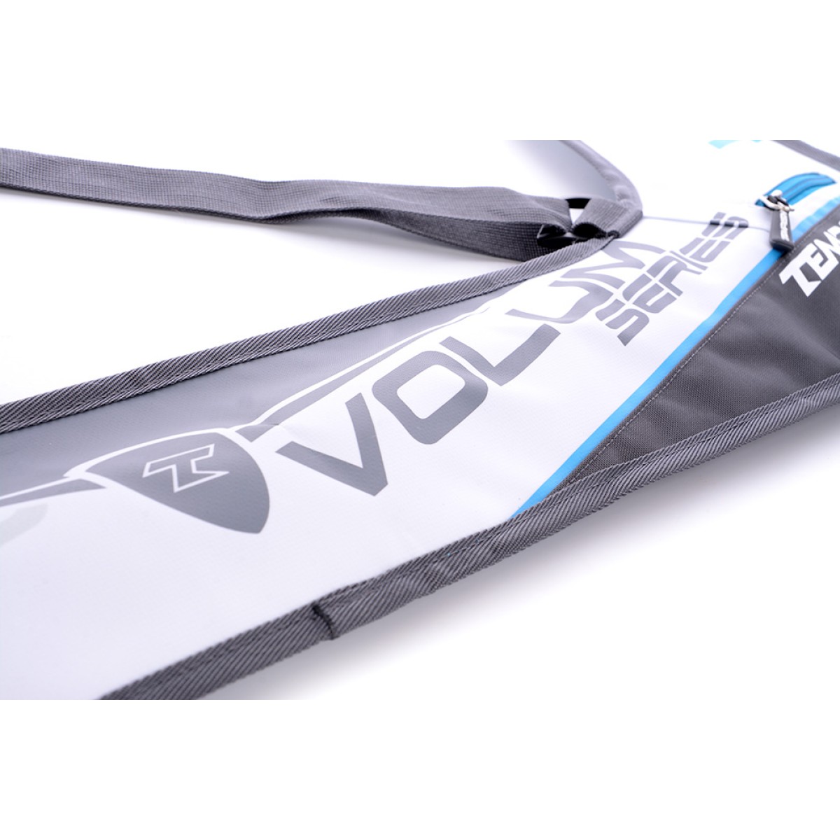 VOLUM bag kids for 1-2 floorball sticks with pocket TEMPISH - изглед 8 - Extreme-bg.com VOLUM bag kids for 1-2 floorball sticks with pocket TEMPISH - изглед 8