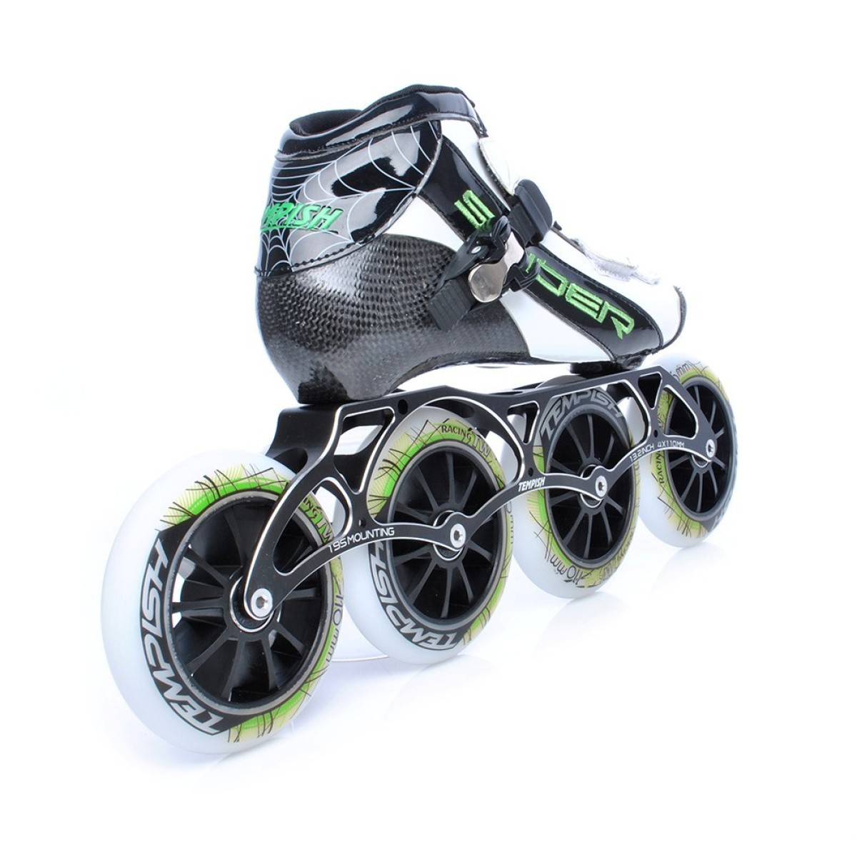 Inline skates SPIDER TEMPISH - view 7 - Extreme-bg.com Inline skates SPIDER TEMPISH - view 7