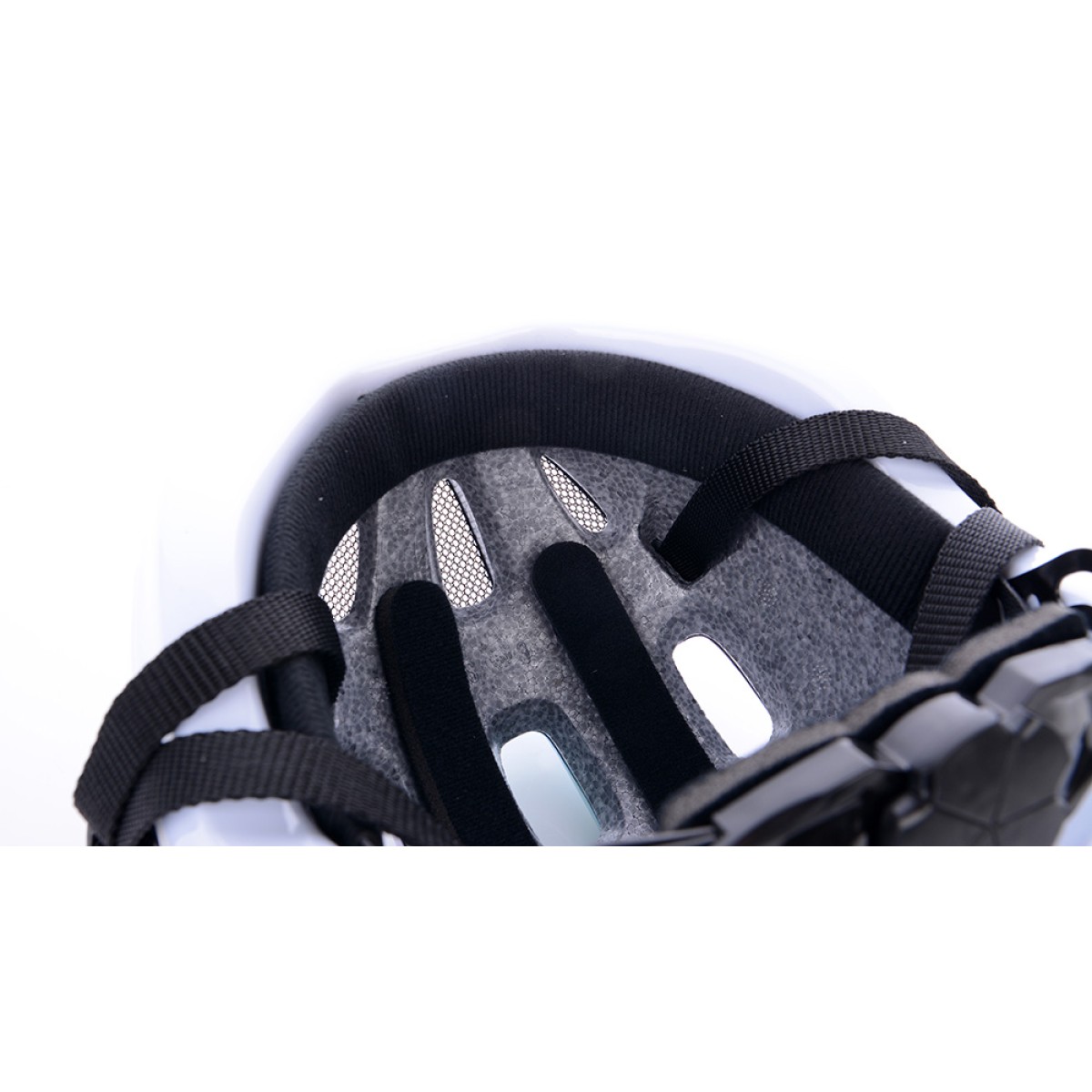 RAYBOW helmet for boards, skates or bicycles TEMPISH - view 18