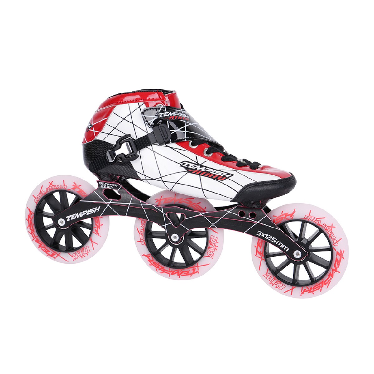 INLINE SKATES ATATU LOW TEMPISH - view 23 - Extreme-bg.com INLINE SKATES ATATU LOW TEMPISH - view 23