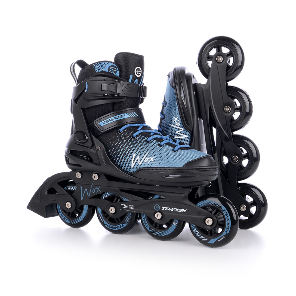 Ролери WOX inline TEMPISH - изглед 34 - Extreme-bg.com Ролери WOX inline TEMPISH - изглед 34