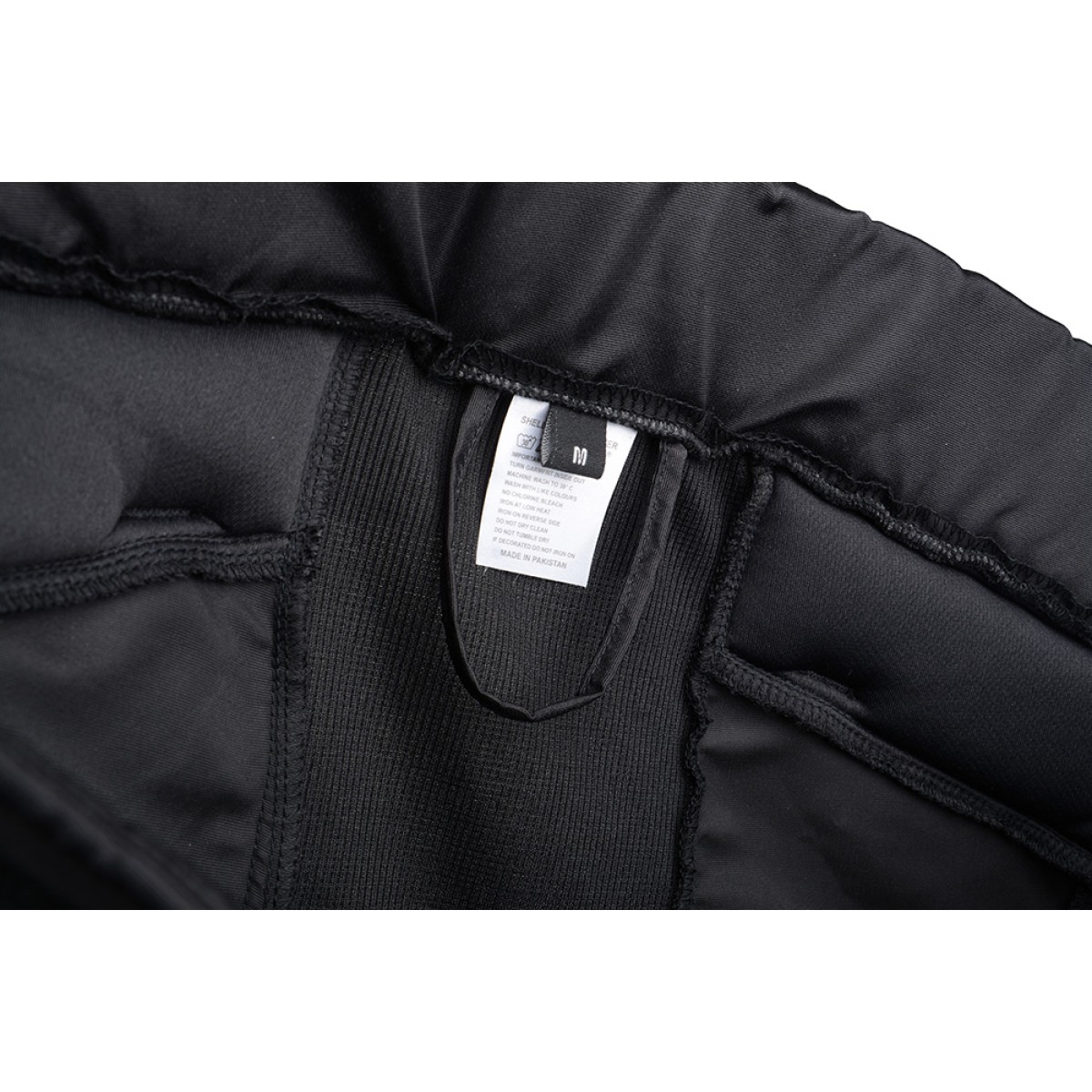 SIXTH SENSE T2.0 goalkeeper pants senior TEMPISH - изглед 21