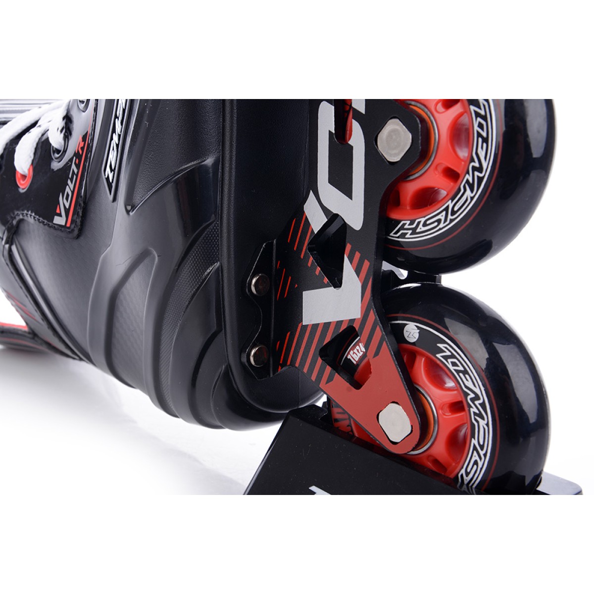 VOLT-R skates for IN-LINE hockey TEMPISH - view 27 - Extreme-bg.com VOLT-R skates for IN-LINE hockey TEMPISH - view 27