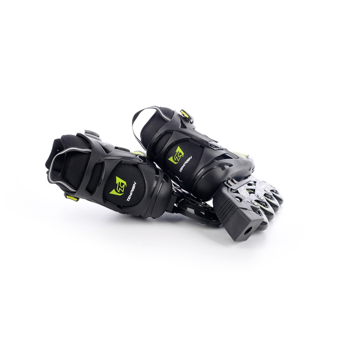 Ролери WOX inline TEMPISH - изглед 16 - Extreme-bg.com Ролери WOX inline TEMPISH - изглед 16