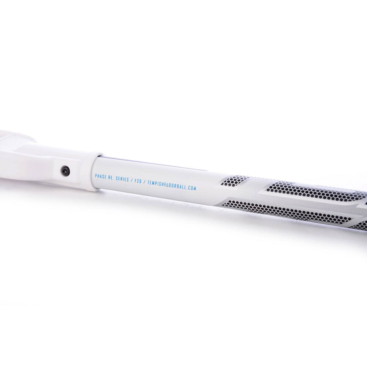 PHASE F29 NB Junior floorball stick TEMPISH - изглед 12 - Extreme-bg.com PHASE F29 NB Junior floorball stick TEMPISH - изглед 12