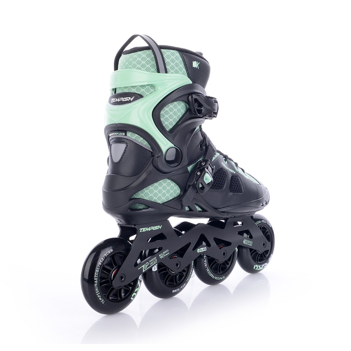 EZZA 90 LADY roller skates TEMPISH - view 10 - Extreme-bg.com EZZA 90 LADY roller skates TEMPISH - view 10