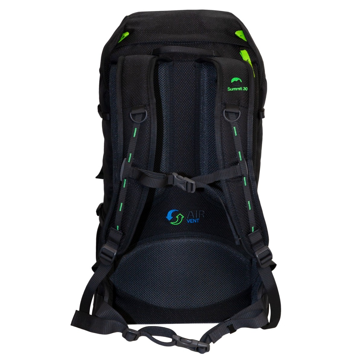 TASHEV Summit 30 Backpack TASHEV - view 7 - Extreme-bg.com TASHEV Summit 30 Backpack TASHEV - view 7