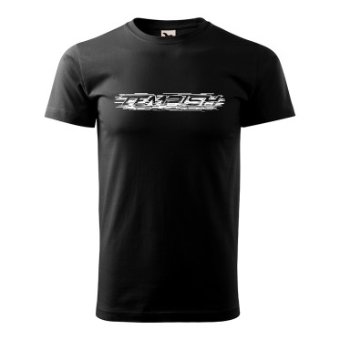 IGNITER T-shirt TEMPISH - изглед 1