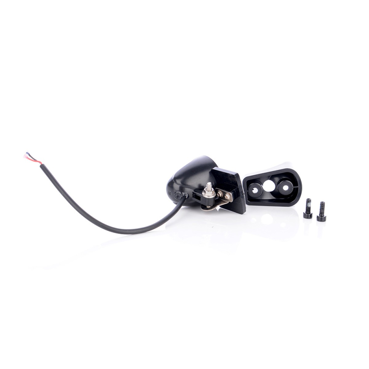 LED light including all cables, white reflector with screw+nut, back plastic cover and 2 mounting screws URBIS - изглед 5 - Extreme-bg.com LED light including all cables, white reflector with screw+nut, back plastic cover and 2 mounting screws URBIS - изглед 5