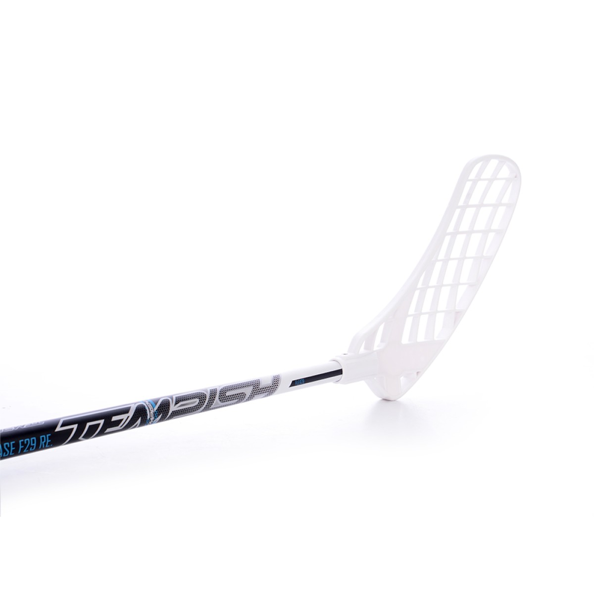 PHASE F29 NB Junior floorball stick TEMPISH - изглед 6 - Extreme-bg.com PHASE F29 NB Junior floorball stick TEMPISH - изглед 6
