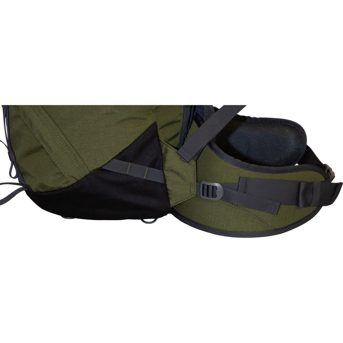 TASHEV Tracker 70+10 Backpack TASHEV - view 8 - Extreme-bg.com TASHEV Tracker 70+10 Backpack TASHEV - view 8