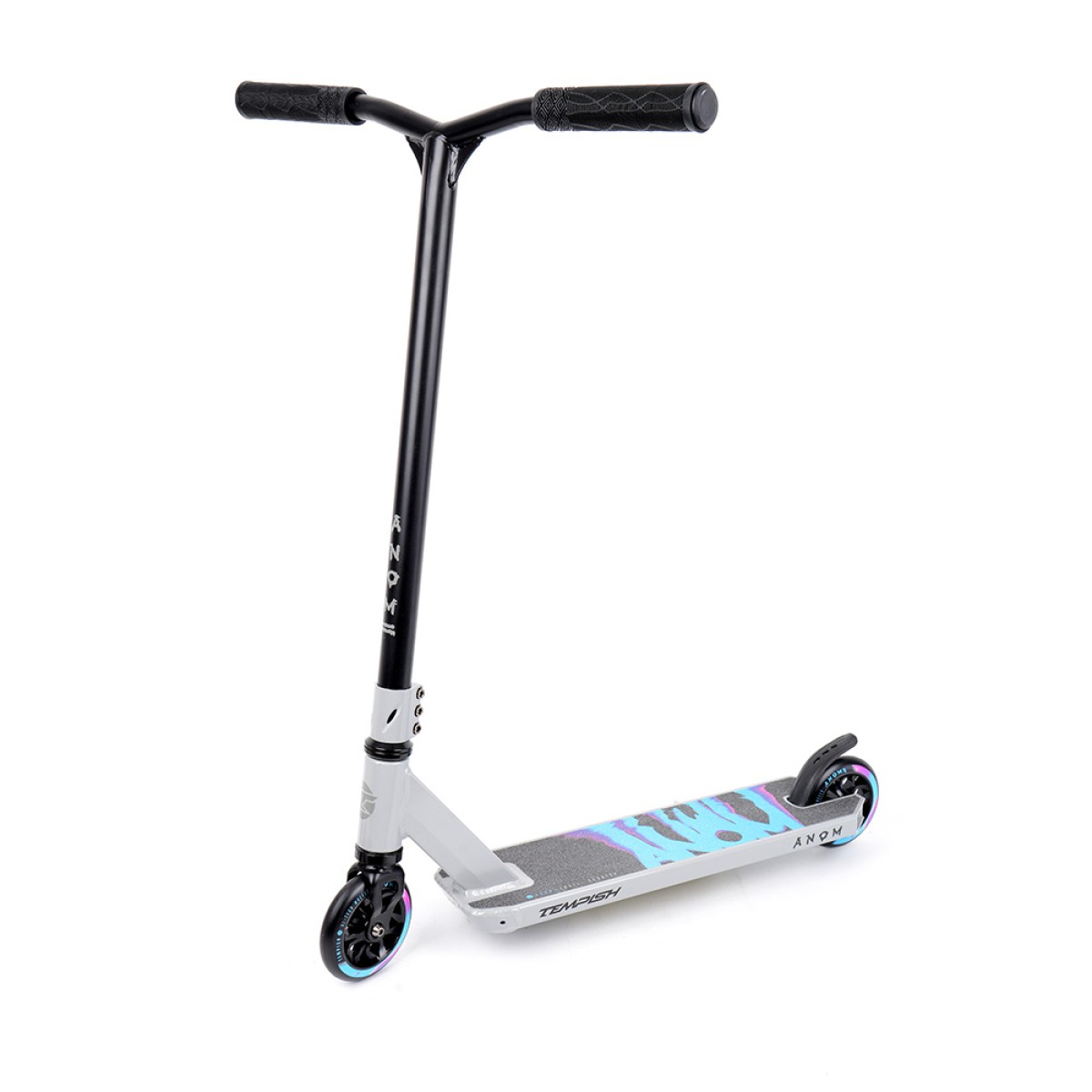 ANOM II freestyle scooter TEMPISH - view 2 - Extreme-bg.com ANOM II freestyle scooter TEMPISH - view 2