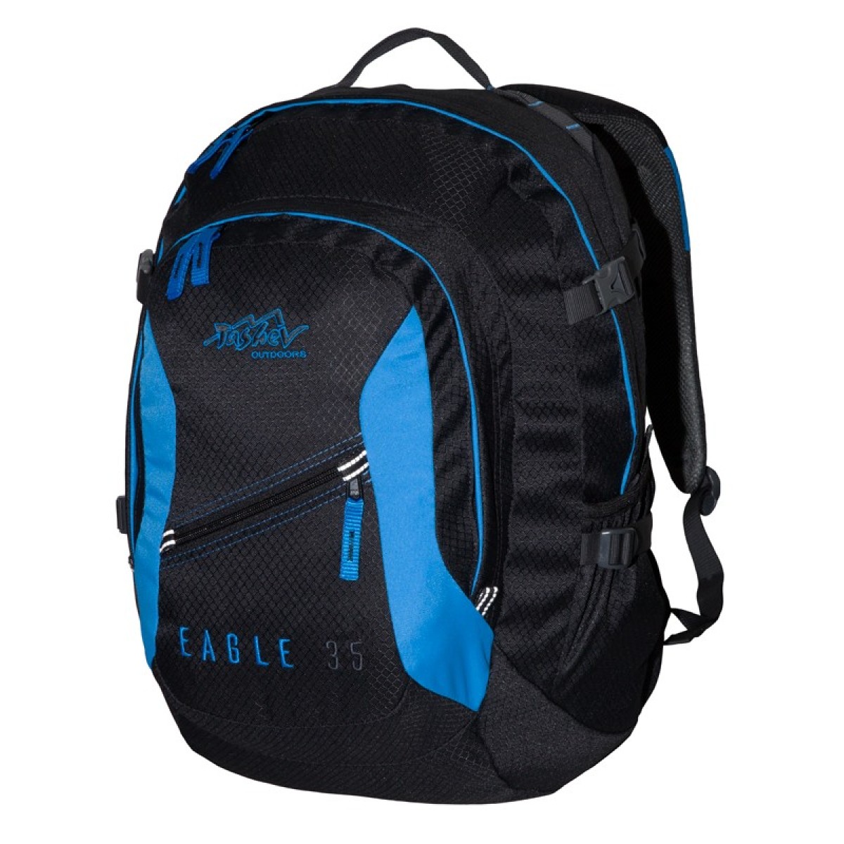 TASHEV Eagle 35 ps Backpack TASHEV - view 4 - Extreme-bg.com TASHEV Eagle 35 ps Backpack TASHEV - view 4