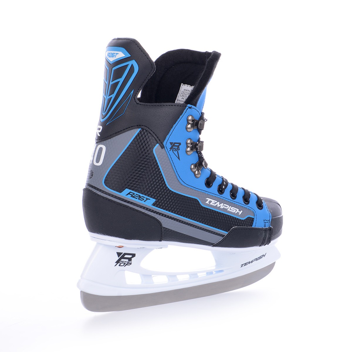 RENTAL R26T hockey skate TEMPISH - view 8 - Extreme-bg.com RENTAL R26T hockey skate TEMPISH - view 8
