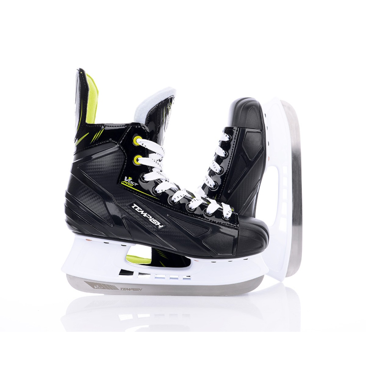 Хокейни кънки VOLT–PRO TEMPISH - изглед 10 - Extreme-bg.com Хокейни кънки VOLT–PRO TEMPISH - изглед 10