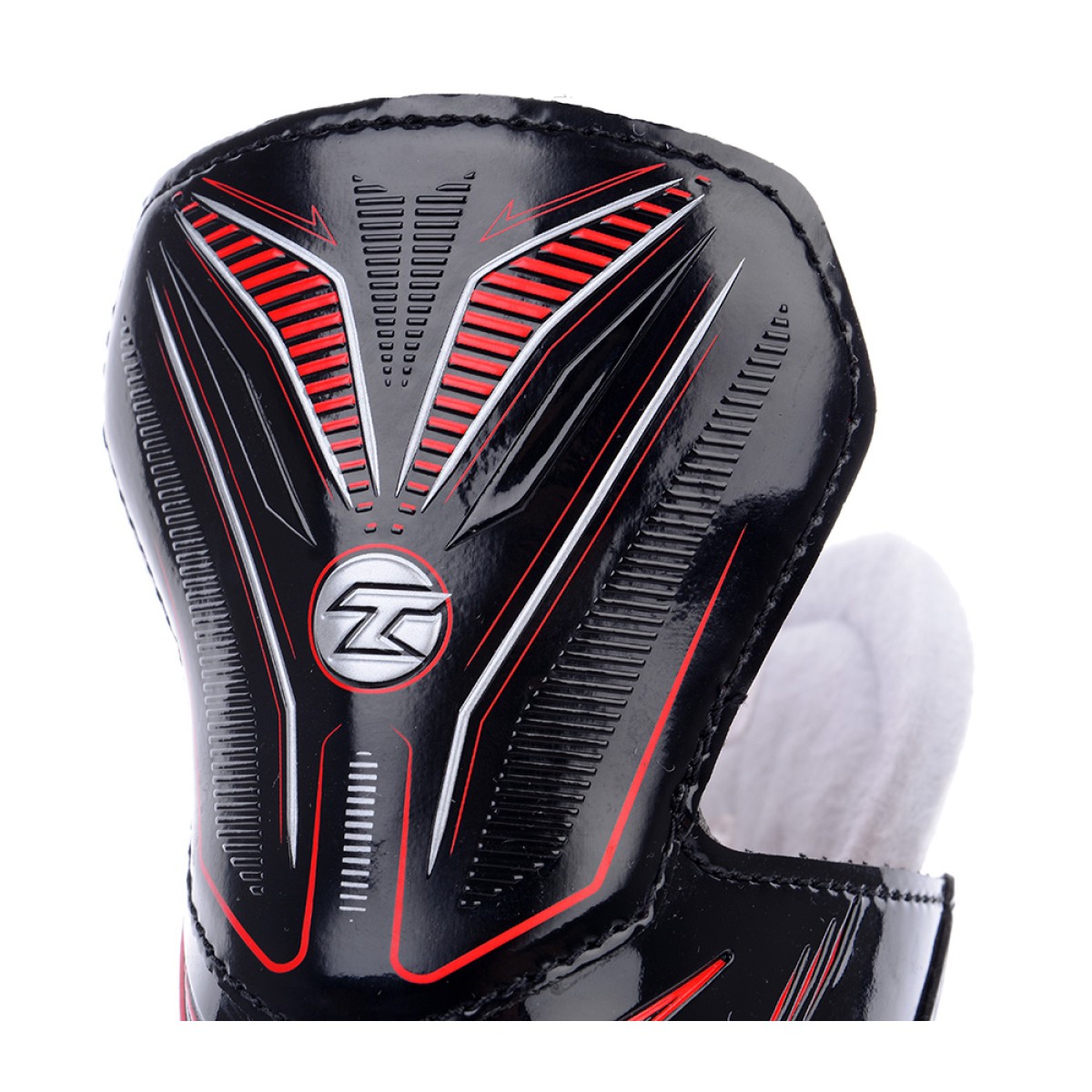 HOCKEY SKATES VOLT-S JUNIOR TEMPISH - view 22 - Extreme-bg.com HOCKEY SKATES VOLT-S JUNIOR TEMPISH - view 22