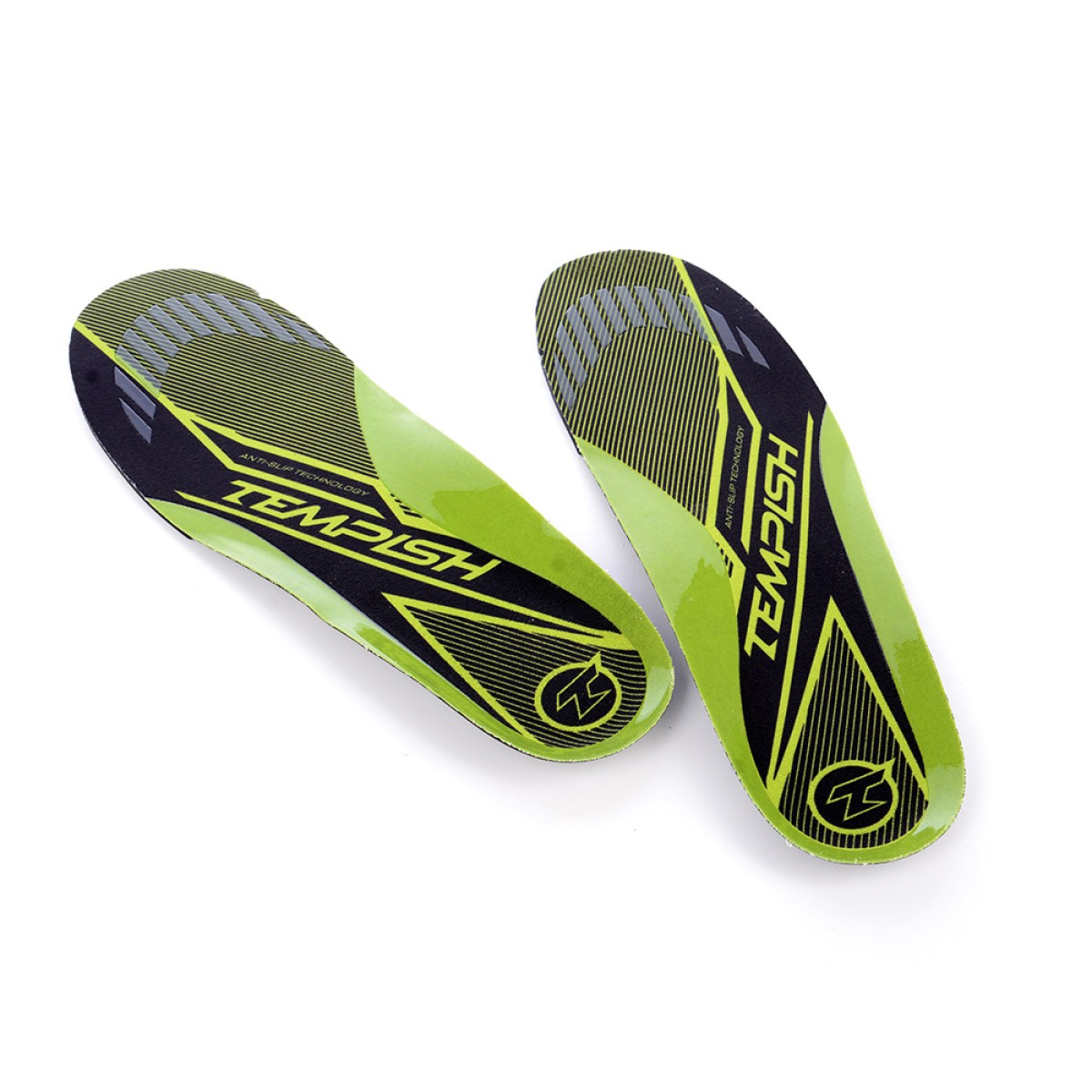 Anatomical antislip insole TEMPISH - изглед 4 - Extreme-bg.com Anatomical antislip insole TEMPISH - изглед 4