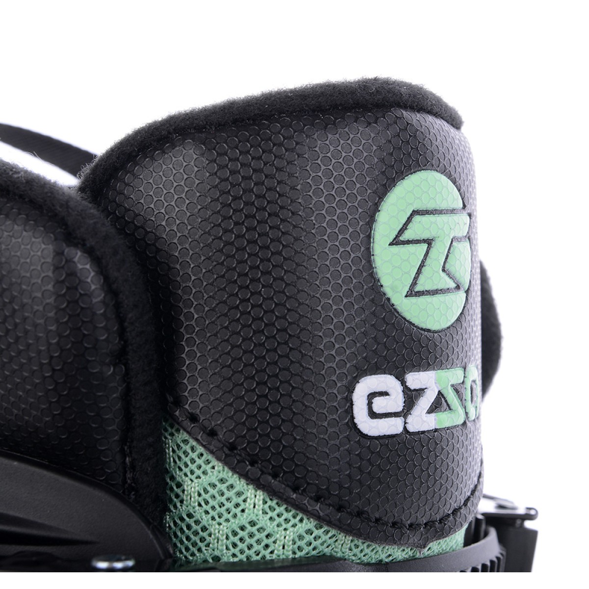 EZZA 90 LADY roller skates TEMPISH - view 24 - Extreme-bg.com EZZA 90 LADY roller skates TEMPISH - view 24