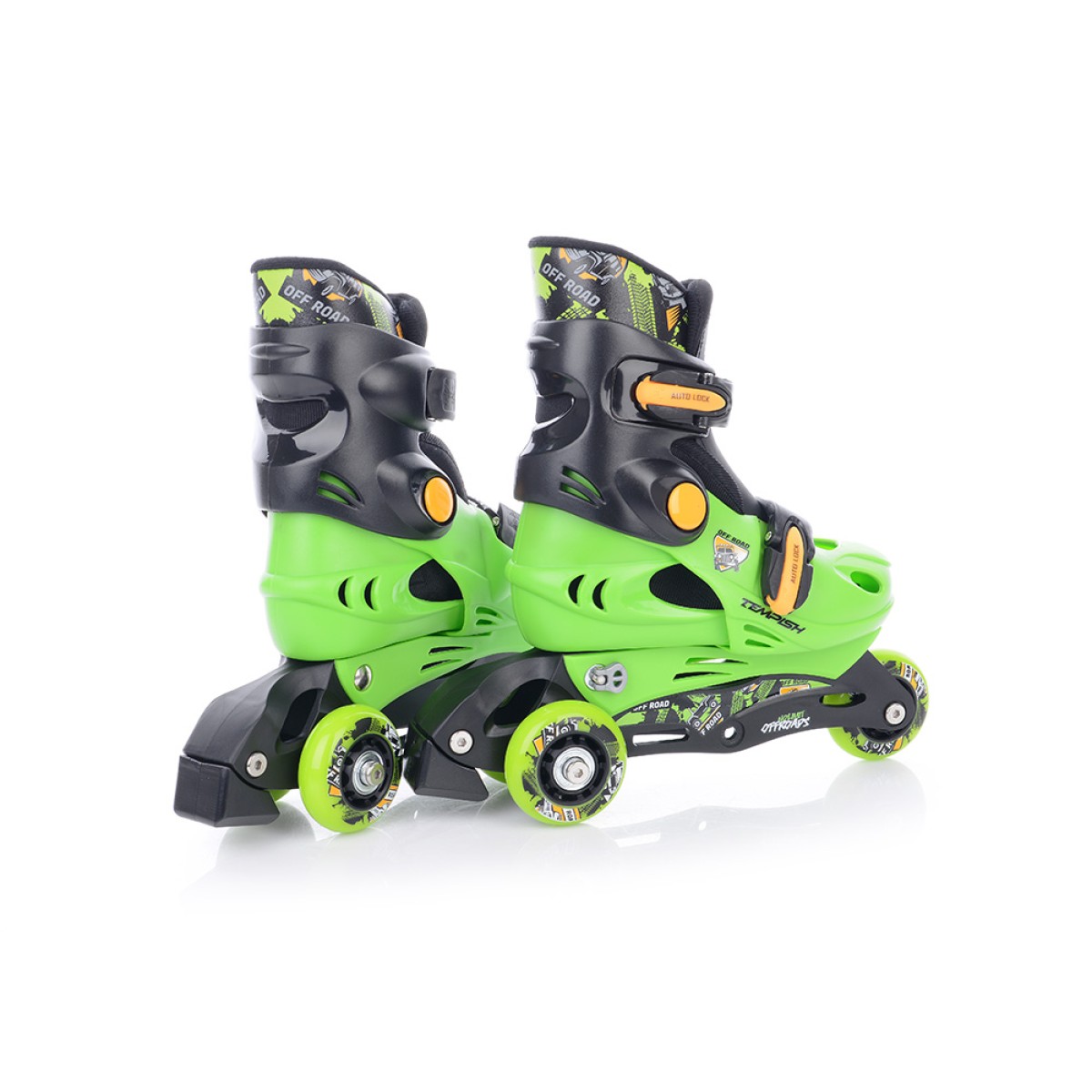 Детски регулируеми ролери Baby skate set Racer TEMPISH - изглед 22 - Extreme-bg.com Детски регулируеми ролери Baby skate set Racer TEMPISH - изглед 22