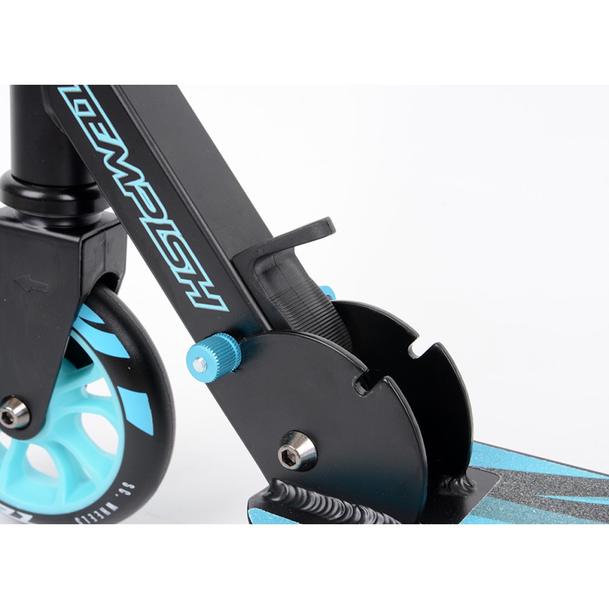 NIXIN 125 II AL scooter TEMPISH - view 29 - Extreme-bg.com NIXIN 125 II AL scooter TEMPISH - view 29