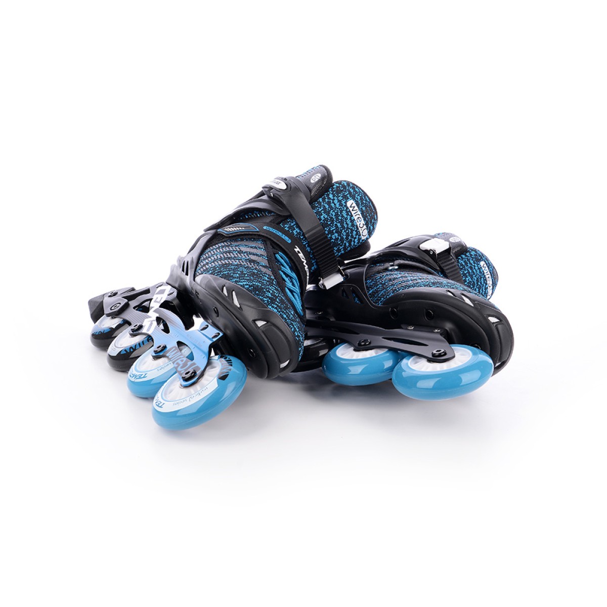 Ролери WIRE 3.0 inline TEMPISH - изглед 13 - Extreme-bg.com Ролери WIRE 3.0 inline TEMPISH - изглед 13